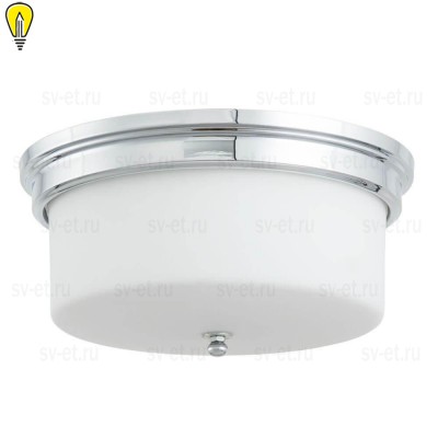 Потолочный светильник Arte Lamp A1735PL-3CC