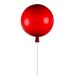 Потолочный светильник Loft IT Memory 5055C/M Red