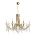 Подвесная люстра Odeon Light CAPEL 5063/8