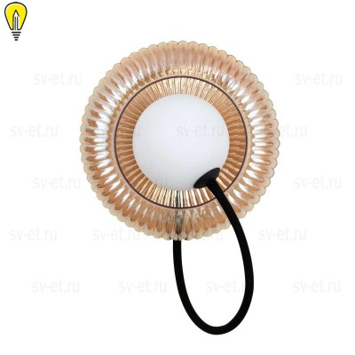 Бра Odeon Light Buny 5013/1WD