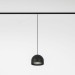 Трековый светодиодный светильник Elektrostandard Slim Magnetic Uno 85126/01 a065480