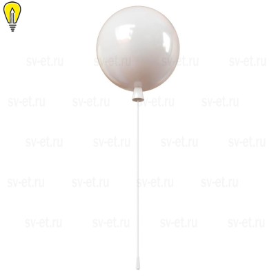 Потолочный светильник Loft IT Memory 5055C/M White