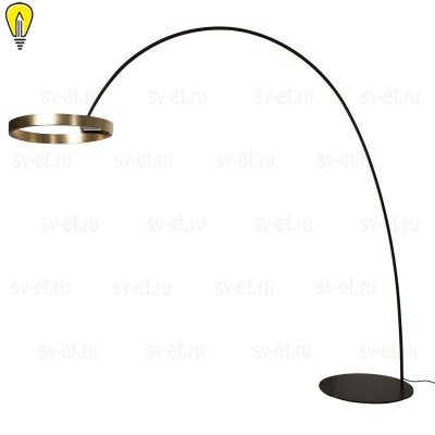 Торшер Loft IT Ring 10027