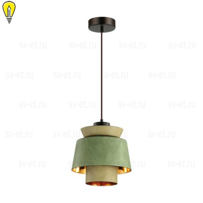 Подвесной светильник Odeon Light Kressa 4992/1A
