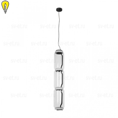 Подвесной светодиодный светильник Loft IT Noctambule 10194/L