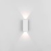 Настенный светодиодный светильник Elektrostandard Petite LED 40110/LED белый a056594