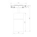 Трековый светодиодный светильник Elektrostandard Slim Magnetic Comfi 85190/01 a066518