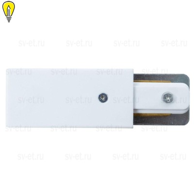 Ввод питания Arte Lamp Track Accessories A160233
