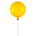 Потолочный светильник Loft IT Memory 5055C/M Yellow