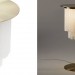 Настольная лампа Houtique Table lamp