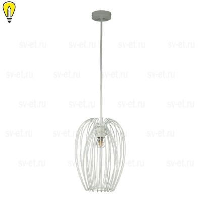 Подвесной светильник Loft IT Deseno 10031 White
