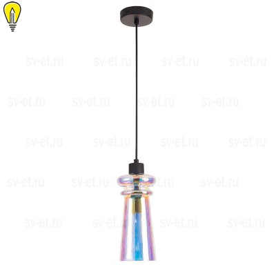Подвесной светильник Odeon Light Pasti 4967/1A