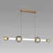Подвесной светодиодный светильник Odeon Light Modern Kliff 5426/40L
