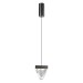 Подвесной светодиодный светильник Odeon Light L-Vision Ray 6677/5L