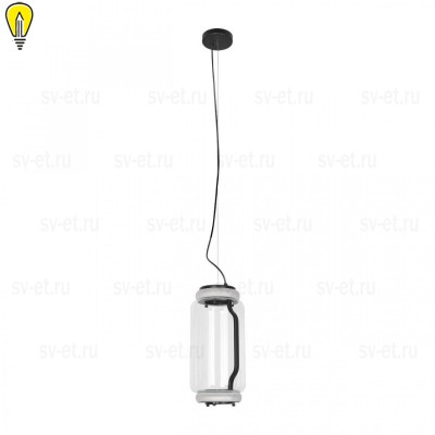Подвесной светодиодный светильник Loft IT Noctambule 10194/S