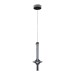 Подвесной светодиодный светильник Loft IT Tube 10061CH