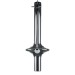 Подвесной светодиодный светильник Loft IT Tube 10061CH