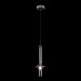 Подвесной светодиодный светильник Loft IT Tube 10061CH