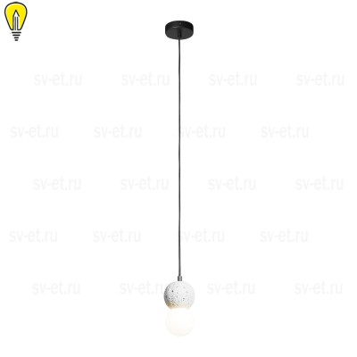Подвесной светильник Loft IT Quill 10109 Light grey