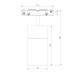 Трековый светодиодный светильник Elektrostandard Slim Magnetic Comfi 85187/01 a066515