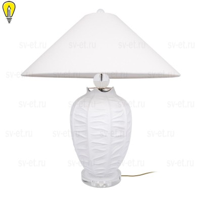 Настольная лампа Loft IT Blanca 10265T/L