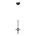 Подвесной светодиодный светильник Loft IT Tube 10061GD