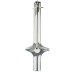 Подвесной светодиодный светильник Loft IT Tube 10061GD