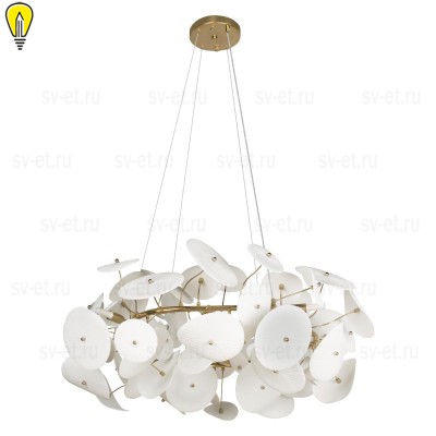 Подвесной светильник Loft IT Paradise 10234/800