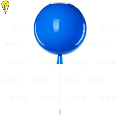Потолочный светильник Loft IT Memory 5055C/L Blue