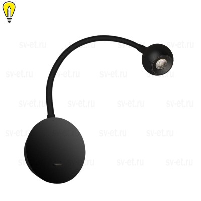 Бра Loft IT Point 10254 Black