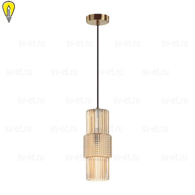 Подвесной светильник Odeon Light Pimpa 5019/1