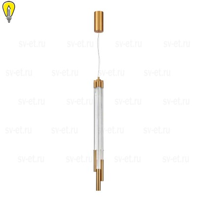 Подвесной светильник Odeon Light ANTA 4392/30L