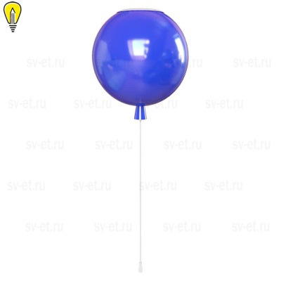 Потолочный светильник Loft IT Memory 5055C/M Blue