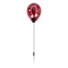 Настенный светодиодный светильник Loft IT Joy 10291 Red