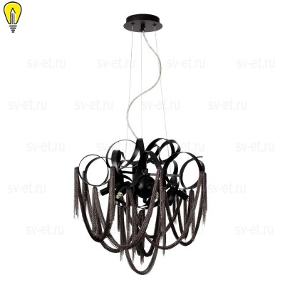 Подвесная люстра Odeon Light CHAINY 5067/6
