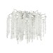 Потолочная люстра Odeon Light Hall Banche 5004/8C