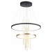 Подвесной светодиодный светильник Odeon Light L-vision Monica 3901/63L