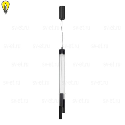 Подвесной светильник Odeon Light ANTA 4393/30L