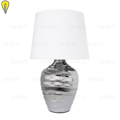 Настольная лампа Arte Lamp Korfu A4003LT-1CC