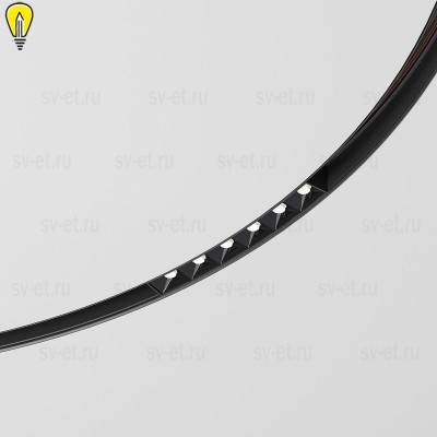 Трековый светодиодный светильник Elektrostandard Slim Magnetic Intenso 85185/01 a066513