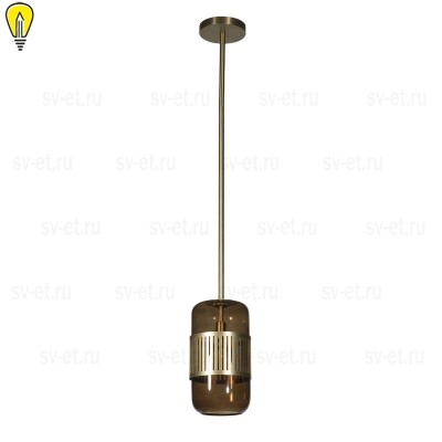 Подвесной светильник Loft IT Hudson 10098P