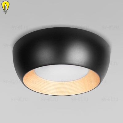 Потолочный светильник Loft IT Folk 10255/350 Black