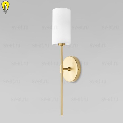 Бра Loft IT Comfy 10307W Brass