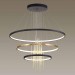 Подвесной светодиодный светильник Odeon Light L-vision Monica 3901/99L