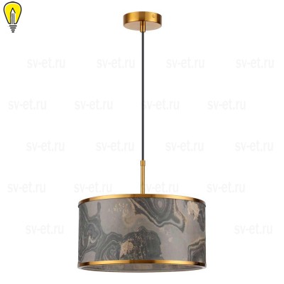 Подвесной светильник Odeon Light BERGI 5064/1
