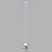 Подвесной светодиодный светильник Odeon Light L-Vision Jemstone 5084/5L