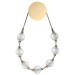 Бра Odeon Light Crystal 5008/25WL