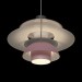 Подвесной светильник Loft IT Floret 10113 Pink