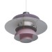 Подвесной светильник Loft IT Floret 10113 Pink