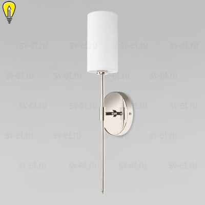 Бра Loft IT Comfy 10307W Nickel